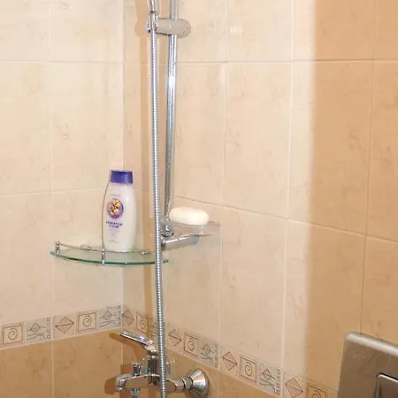Apartment Best Location In Downtown Sofia