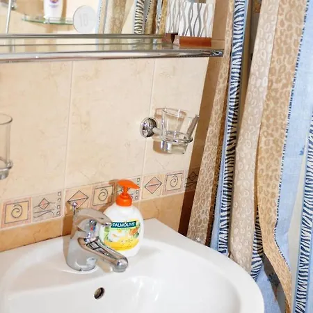 Apartment Best Location In Downtown Sofia