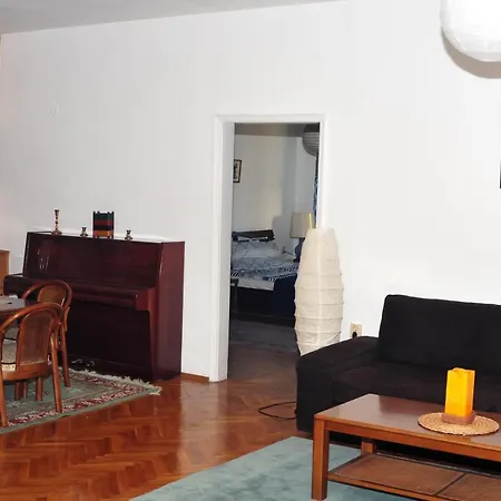 Best Location In Downtown Appartamento