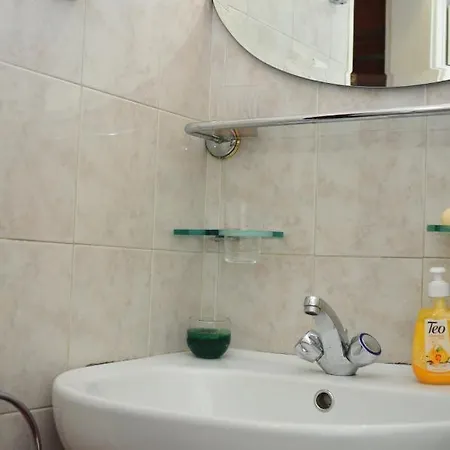 Apartment Best Location In Downtown Sofia