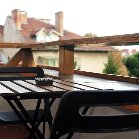 Best Location In Downtown * Sofia