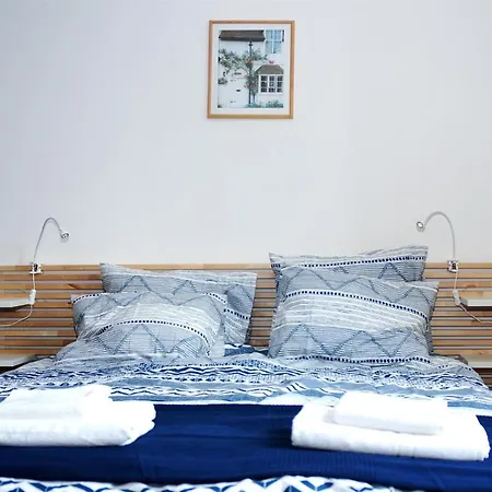 Best Location In Downtown Apartment Sofia