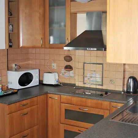 Best Location In Downtown Apartment Sofia