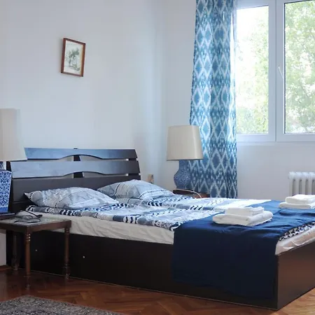 Best Location In Downtown Appartamento