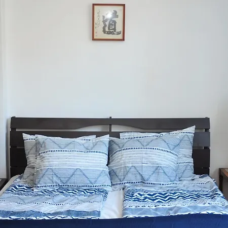 Apartment Best Location In Downtown